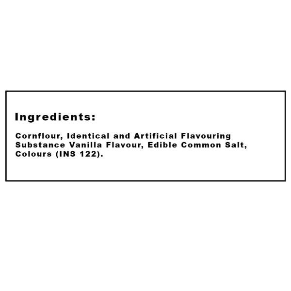 Weikfield Vanilla Custard Powder 500 g - Image 4