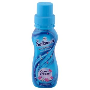 Wipro Softouch After Wash Ocean Breeze Fabric Conditioner 220 ml