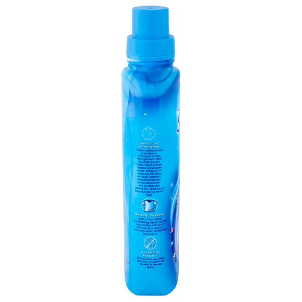 Wipro Softouch After Wash Ocean Breeze Fabric Conditioner 800 ml - Image 3