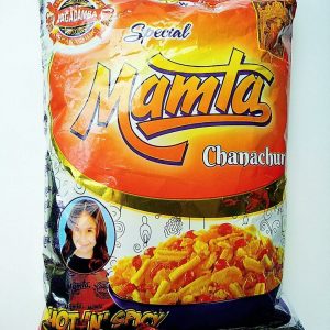 Mamta Chanachur 500g