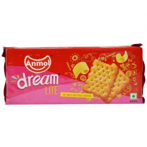 Anmol Biscuits - Dreamlite-Rs 5