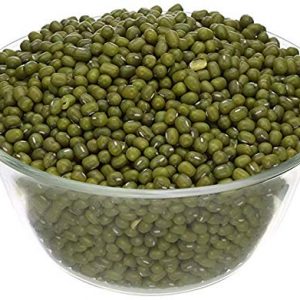 Loose Whole Moong 1 kg