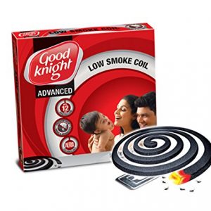 Good knight Low Smoke Coil