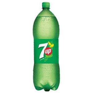 7Up 2 L