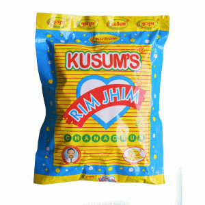 Kusums”s Rimjhim Chanachur 500g