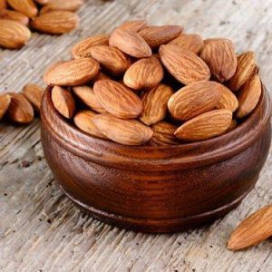 Almonds 1 kg