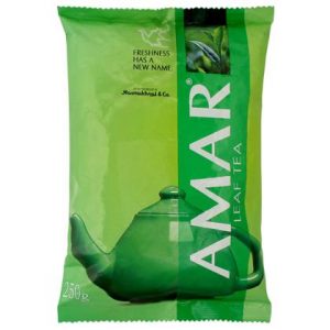 Amar Leaf Tea 250 g