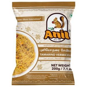Anil Tamarind Roasted Short Vermicelli 200 g