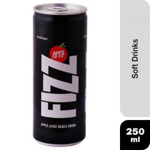 Appy Fizz 250 ml (Can)