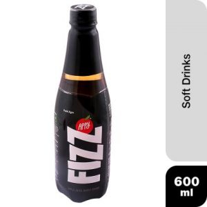 Appy Fizz 600 ml