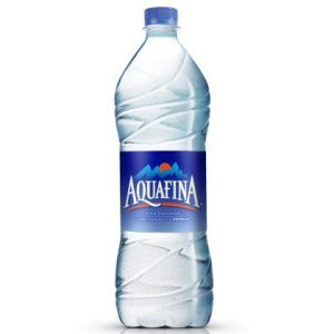 Aquafina Packaged Drinking Water 1 L