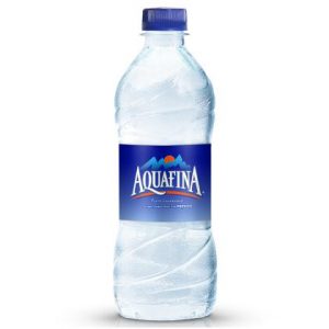 Aquafina Packaged Drinking Water 500 ml