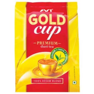 AVT Goldcup Dust Tea 1 kg
