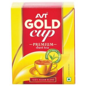 AVT Goldcup Dust Tea 250 g
