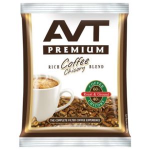 AVT Premium Coffee Powder 100 g