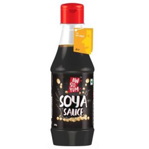 AWSOYUM Soya Sauce 240 g