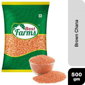 Best Farms Malka Masoor Dal 500 g