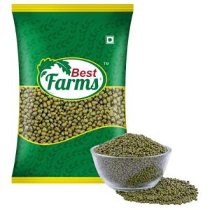 Best Farms Whole Moong 1 kg