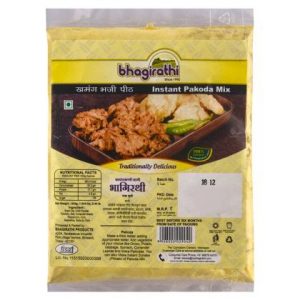 Bhagirathi Bhaji Peeth / Atta 200 g