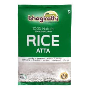 Bhagirathi Rice Atta / Flour 500 g
