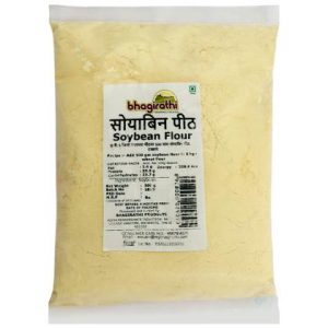 Bhagirathi Soyabean Peeth / Atta 500 g