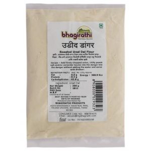 Bhagirathi Urad Dal Dangar Peeth / Atta 200 g