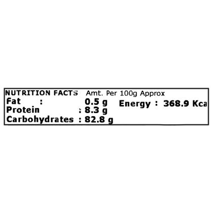 Bhagirathi Urad Dal Dangar Peeth / Atta 200 g - Image 3