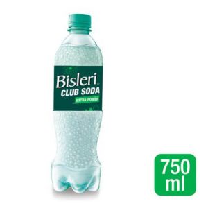 Bisleri Soda 750 ml