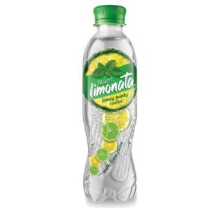Bisleri Limonata 250 ml