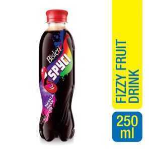 Bisleri Spicy 250 ml