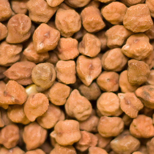 Loose Brown Chana 1 kg
