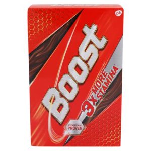 Boost Health Drink Powder 450 g (Carton)