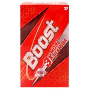 Boost Health Drink Powder 750 g