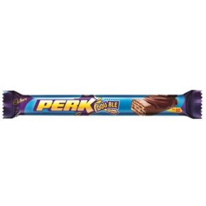 Cadbury Perk Twin Wafer Chocolate Bar