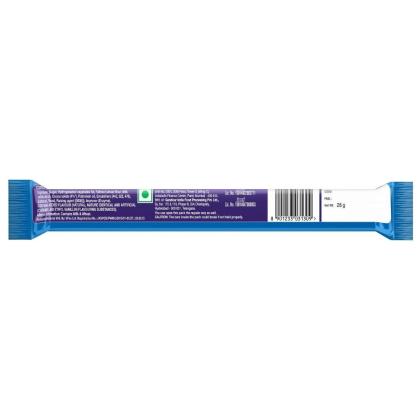 Cadbury Perk Twin Wafer Chocolate Bar - Image 2