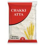 Chakki Atta 5 kg