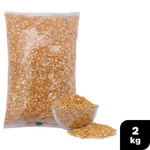 Plain Chana Dal 2 kg