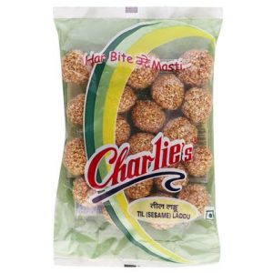 Charlie's Til Laddu 150 g