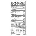 Charlie Til Chikki 75 g - Image 3