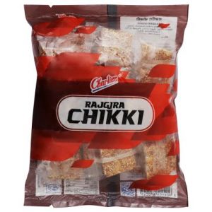 Charliee Rajgira Chikki 150 g