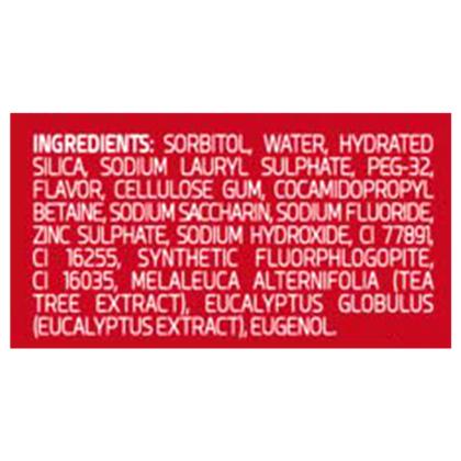 Closeup Ever Fresh Red Hot Gel Toothpaste 150 g (Pack of 2) - Image 13