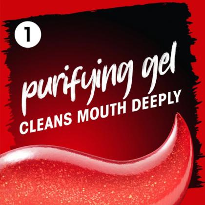Closeup Ever Fresh Red Hot Gel Toothpaste 150 g (Pack of 2) - Image 5