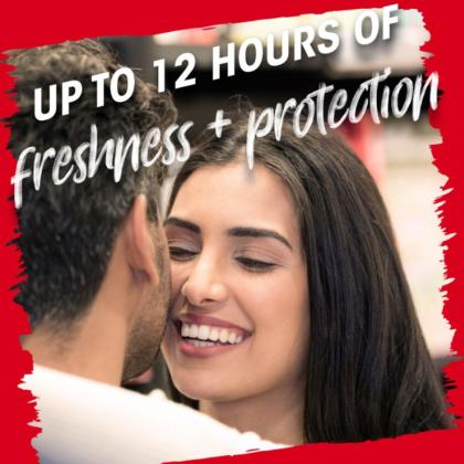 Closeup Ever Fresh Red Hot Gel Toothpaste 150 g (Pack of 2) - Image 8