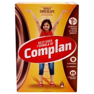 Complan Classic Chocolate 750 g
