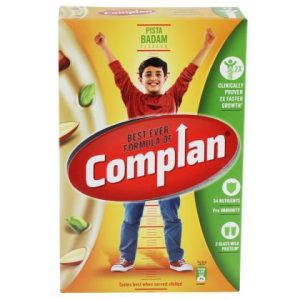 Complan Pista Badam 500 g