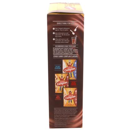 Complan Royale Chocolate Health Drink Powder 1 kg (Carton) - Image 3