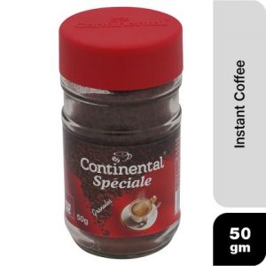 Continental Special Instant Coffee Powder 50 g