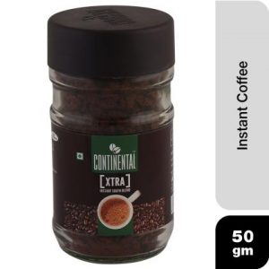 Continental Xtra Instant Coffee 50 g