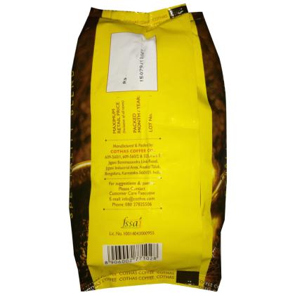 Cothas Speciality Blend Filter Coffee Powder 200 g - Image 2