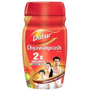 Dabur Chyawanprash With Awaleha 1 kg